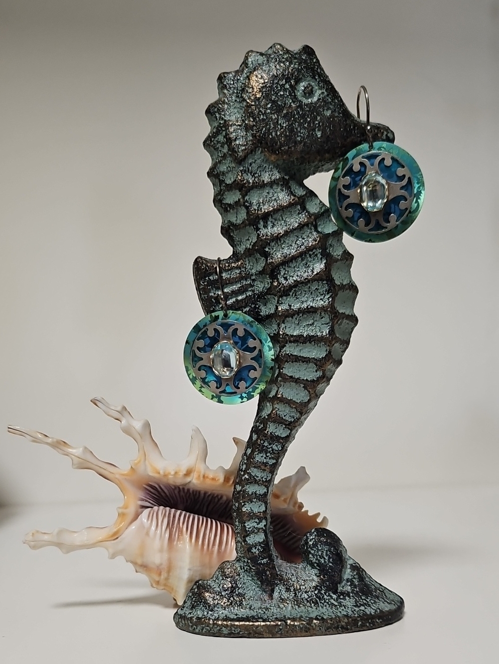 Gorgous earrings